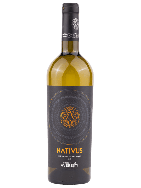 Domeniile Averesti Nativus Zghihara