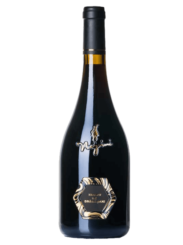 negrini negru de dragasan