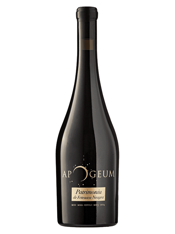 Apogäum Patrimonius